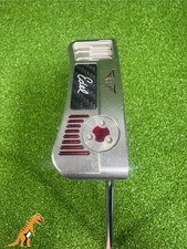 Used RH Edel EAS 2.0 34  Blade Putter
