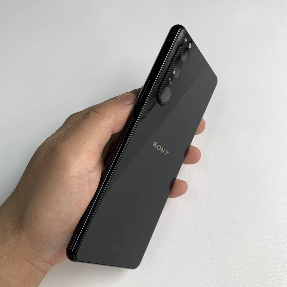Original Sony Xperia 5 III 5G XQ-BQ72 XQ-BQ52 8GB RAM GSM Unlocked