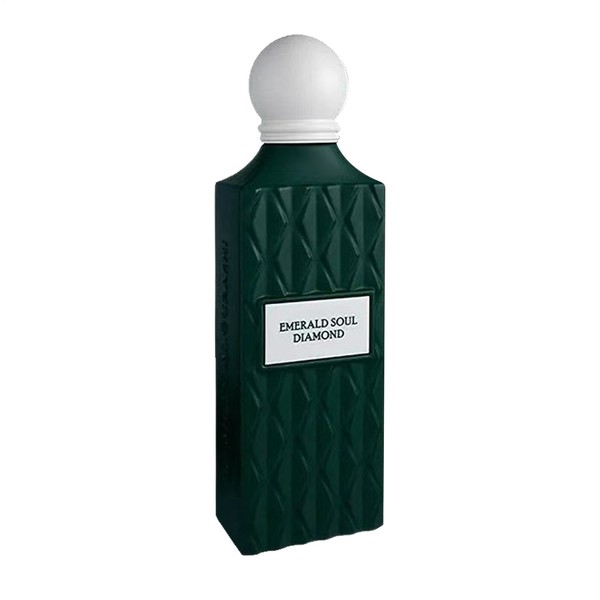 Black Carbon Diamond De Ibraheem Al Qurashi Spray - Envío Express Gratis en EE. UU. 5