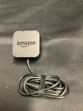 Genuine AC Adapter Charger 15W For Amazon Echo Dot 3rd gen GP92NB- Black