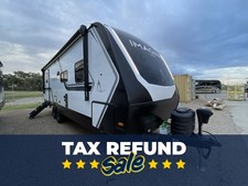 2026 Grand Design Imagine 2600RB