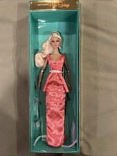 Integrity Toys Poppy Parker Fashion Doll Sparkling Sunset Stunning Doll