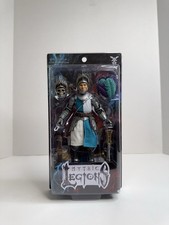 Mythic Legions Sir Adalric