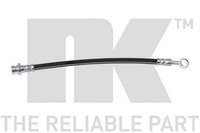 Nk Bremsschlauch 853489 FüR Elantra Hd Hyundai 4 Crdi Cvvt