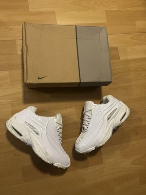 Nike Nocta Hot Step 2, Weiß Größe 41 - Top Zustand Mit Karton