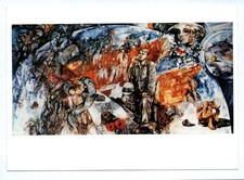 Künstler Ak Walter Womacka Wenn Kommunisten träumen 1963