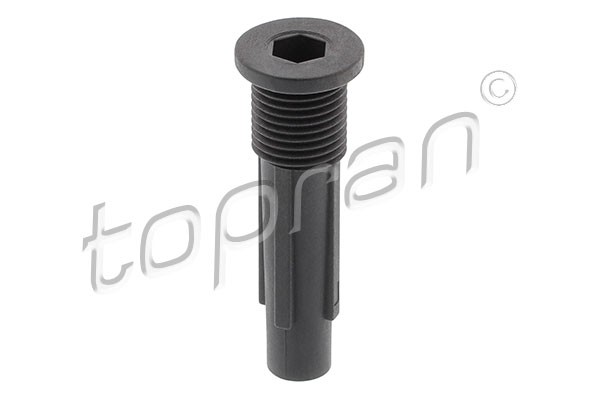 Fits HANS PRIES HP119 335 Hose, transmission oil cooler HP119 335 Oil cooler ho