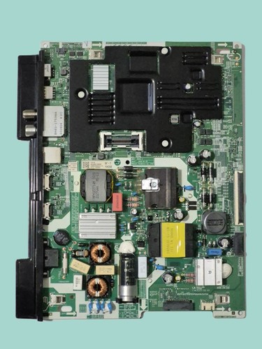 Samsung TV Netzteil / Mainboard  BN9651900A aus GU50TU7199