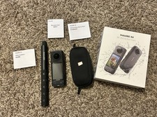 Insta360 X4  8K Action Camera - Starter Bundl...