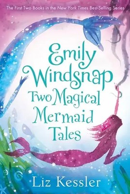 Emily Windsnap: Two Magical Mermaid Tales | Liz Kessler | Englisch | Taschenbuch