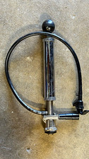 D System/US Sankey Manual Keg Tap Pump w/ Lever, Hose Tap Head, 1 Faucet