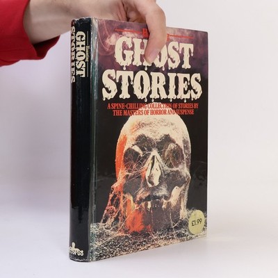 Ghost stories  |  Reginald Gray