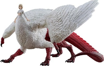 POP UP PARADE Dungeon Meshi Farin Chimera XL size figure