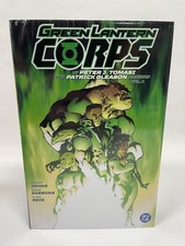 Ultimate Green Lantern Collectibles Guide 48