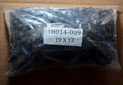 18014-009 Envelope Chain Assy. (10×13) OEM-Pitney Bowes / Bluecrest Insertors