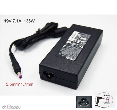135W Adapter Power Charger for Acer Aspire Z3-615 Z3-710 Z3-715 AZ3-615-UR11