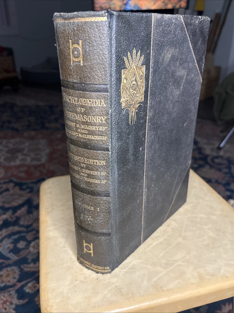 Freemasonry Books 1900-1949 for sale | eBay