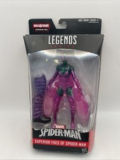 Marvel Legends Marvel's Beetle Action Figure BAF Absorbing Man Hasbro 2015 New