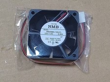 1 pcs NMB 6CM 06025MA-12Q-FL 12V 0.58A chassis inverter cooling fan