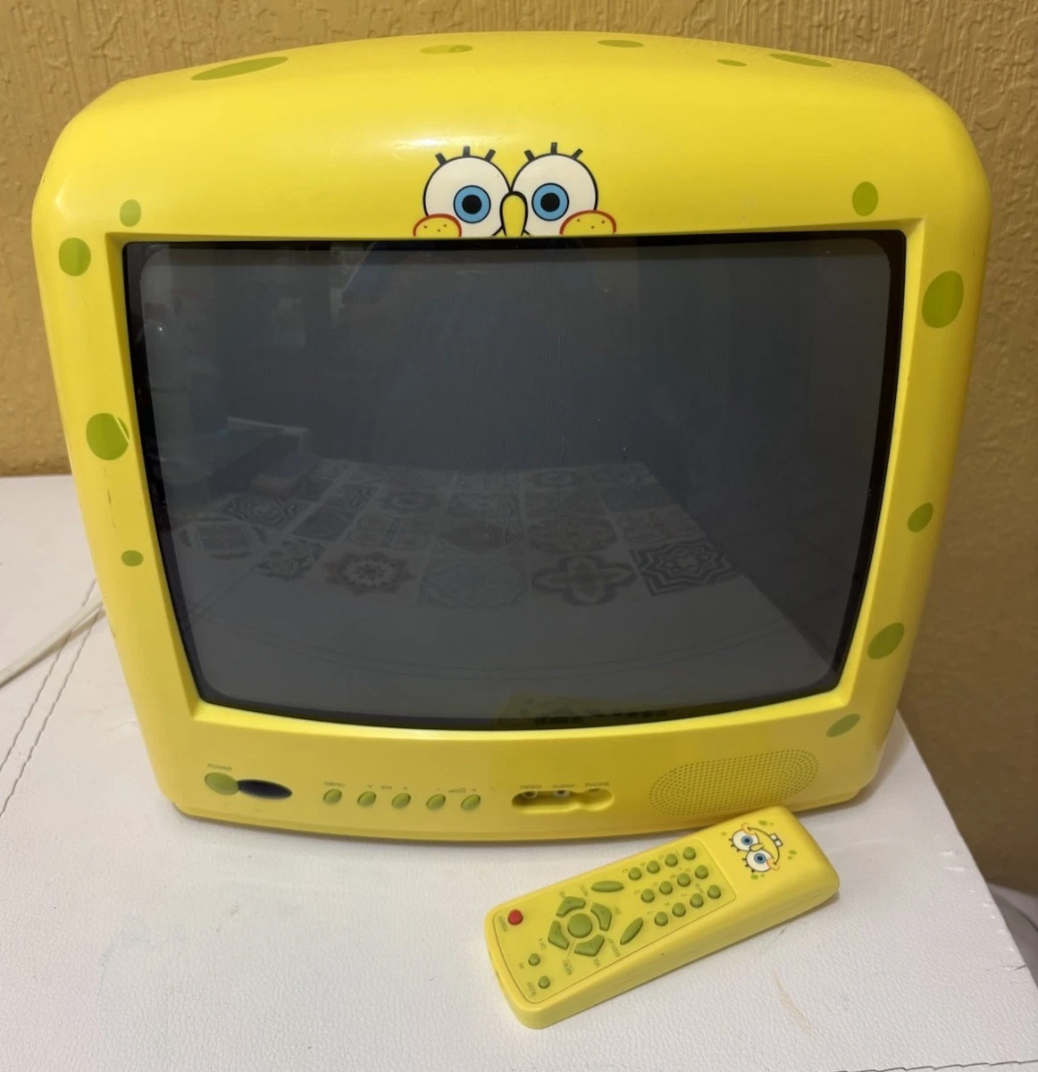 Yellow TVs for sale - eBay
