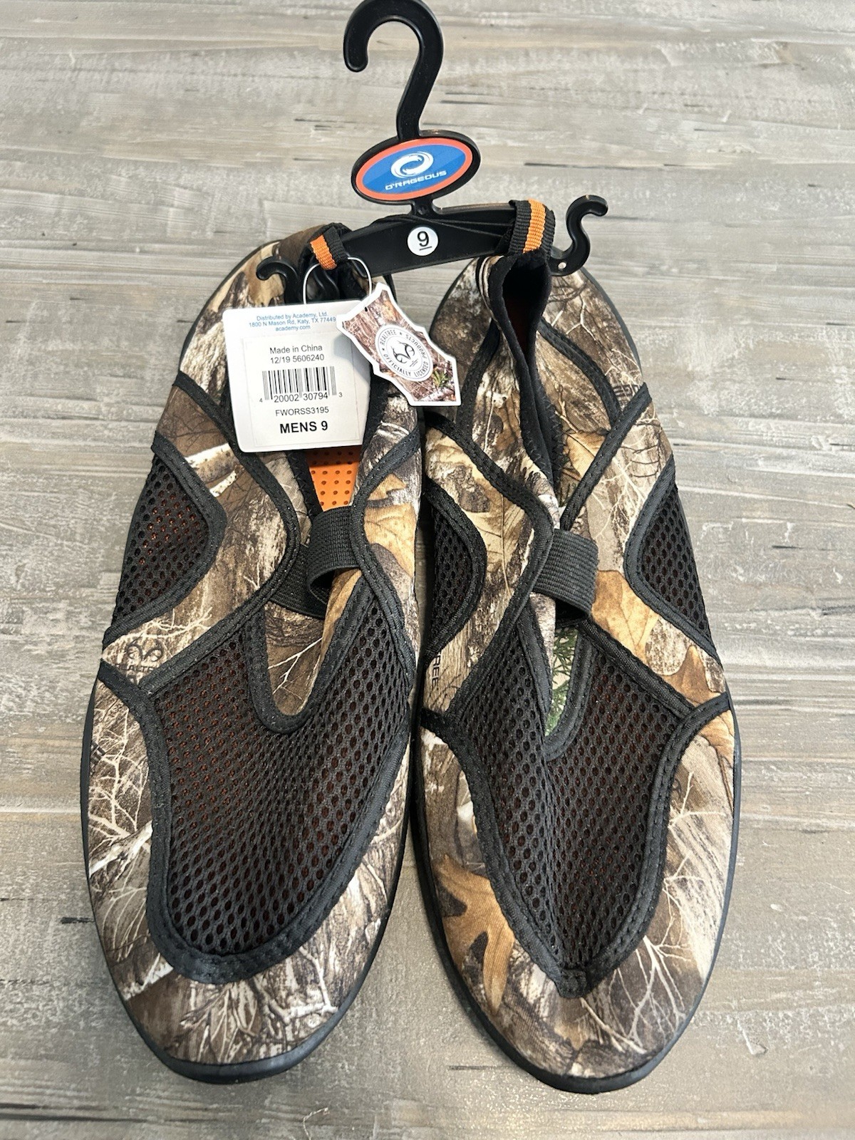 Wading Nwt