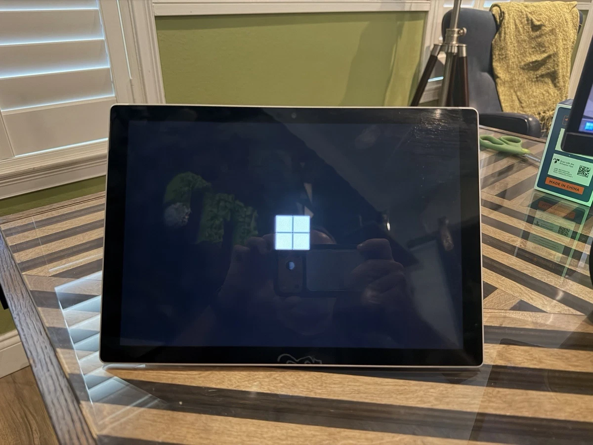 Microsoft Surface Pro 4 8 GB RAM 256 GB Tablets & eReaders for