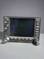 Garmin GNS-530 Non WAAS IFR GPS NAV/COM