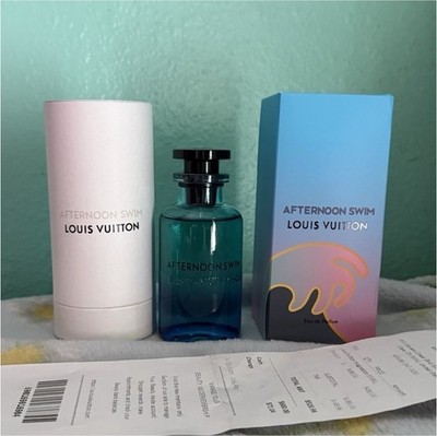 Louis Vuitton Afternoon Swim Eau de Parfum Spray 100 ml Regular