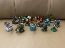 Skylanders Spyro’s Adventure Figures Starter Bundle All Elements