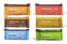 , Healthy Snack Bars, Variety Pack, 2.04 Ounce Bars Pack of 12 -Gluten Free Oa