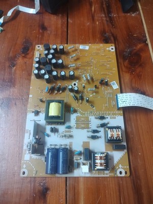 EMERS0N LF391EM4F POWER BOARD BA3AT0F01 02 2