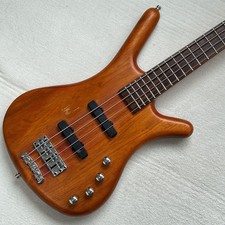 Warwick RockBass Corvette Basic 4-Saiter Passiv Bass Warwick RockBass Corvette