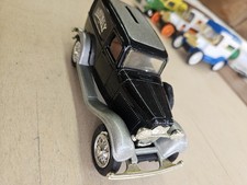 ERTL Agway 1932 Ford Panel Delivery Bank Die Cast