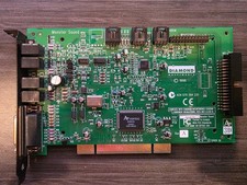 Aureal SQ2200 Vortex 2 PCI Sound Card