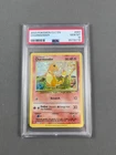 Charmander 001/034 Pokemon TCG Classic Collection CLC PSA 10