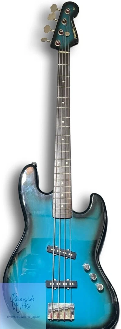 Fernandes 4 String Electric Guitars for sale | eBay