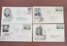 (30) Assorted Inauguration Covers- 15 Addressed/ 15 Unaddressed-See Description — photo 5