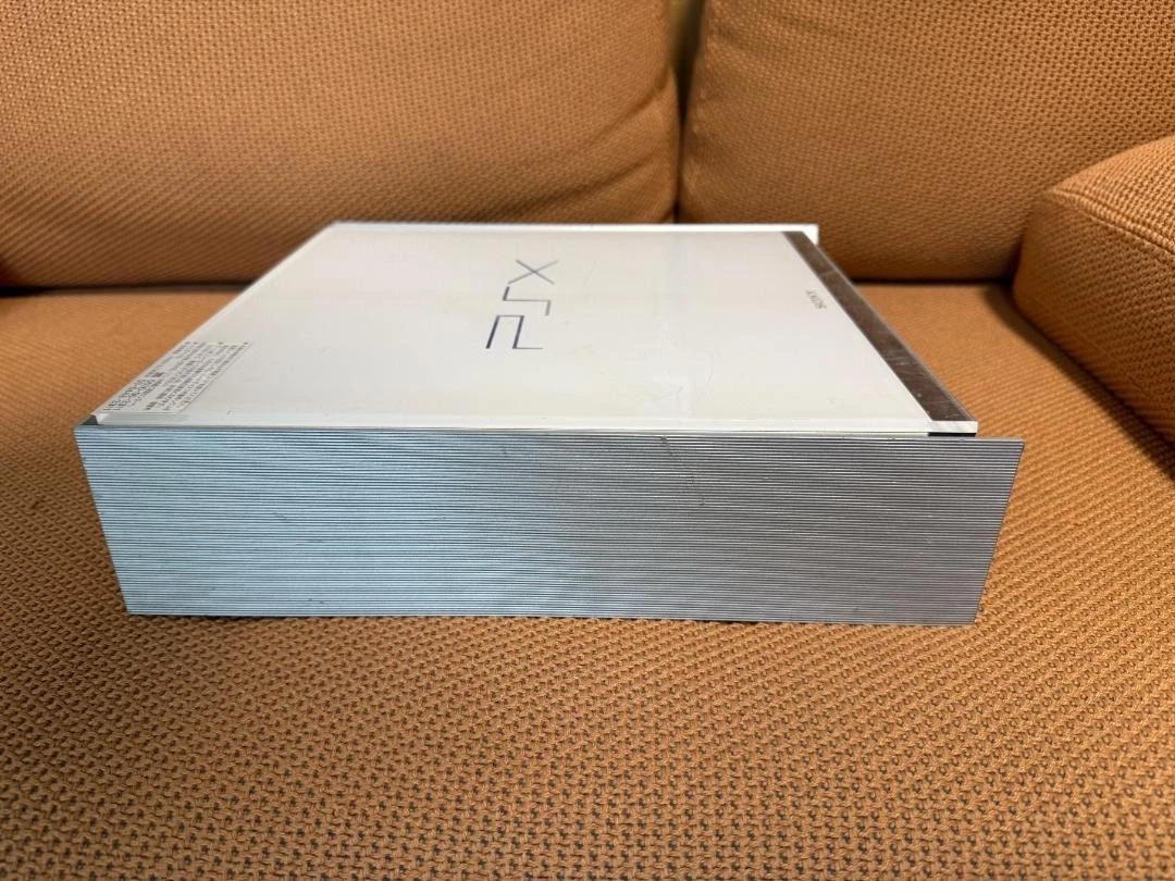 psx本体 PSX (digital video recorder) - Wikipedia