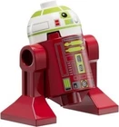 LEGO® Set 75418-8 - Advent Calendar 2025, Star Wars (Day  7) - R7-A7