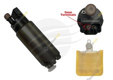 1 x AFI Fuel Pump FP2054A.KIT Fuel System