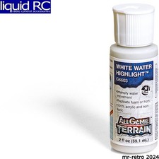 Woodland Scenics G6603 White Water Highlight