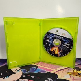 Random Video Game Assortment Lot of 7 - Wii, PlayStation, & More