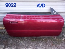 Porte avant et accessoires Mazda MX6