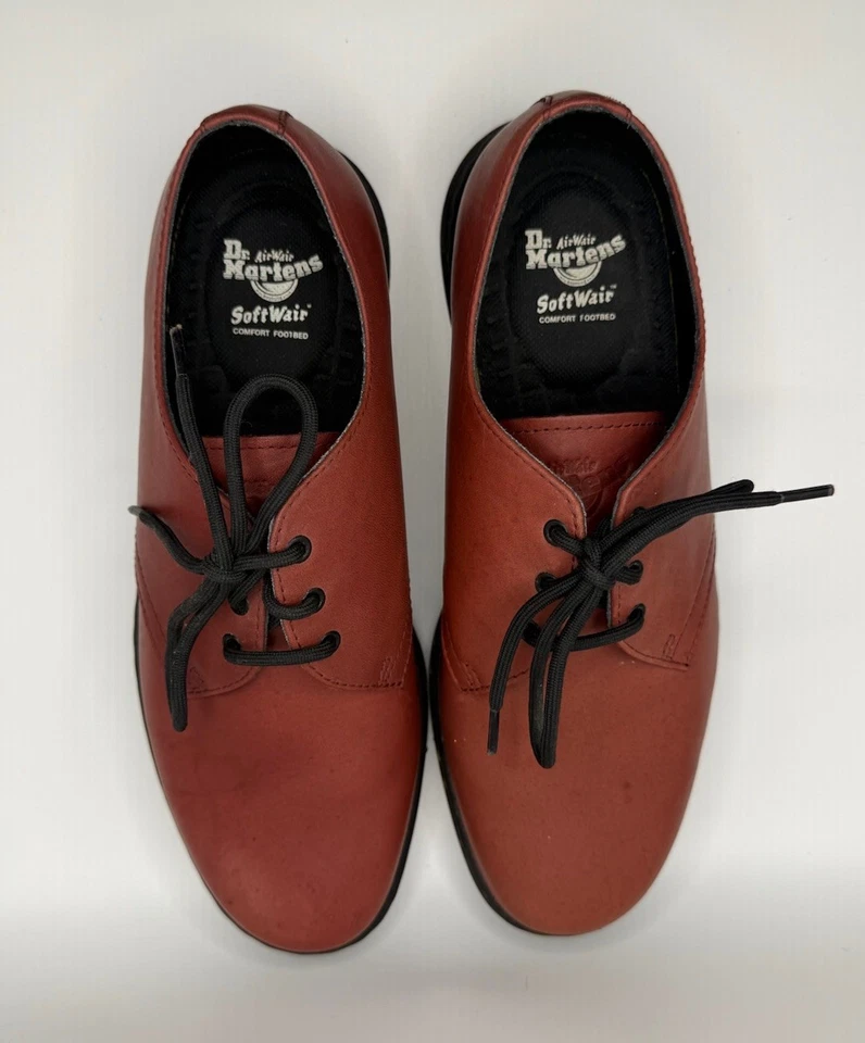 Dr. Martens 1461, Foto 2 von 5