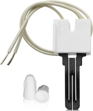 Furnace Ignitor, Gas Furnace Hot Surface Igniter Replacement for Coleman Evcon M