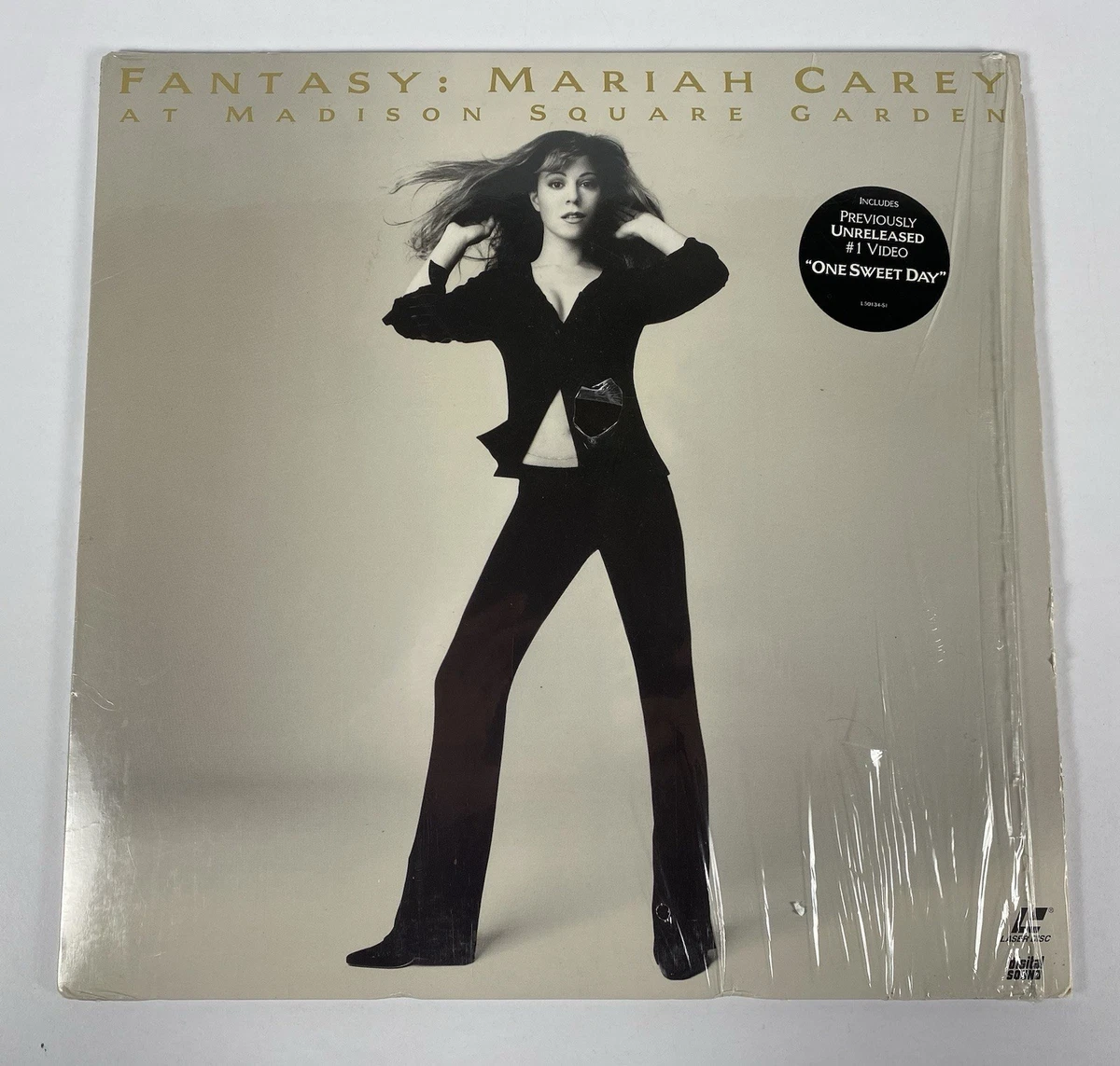 Preços baixos em Mariah Carey Discos de Filme | eBay