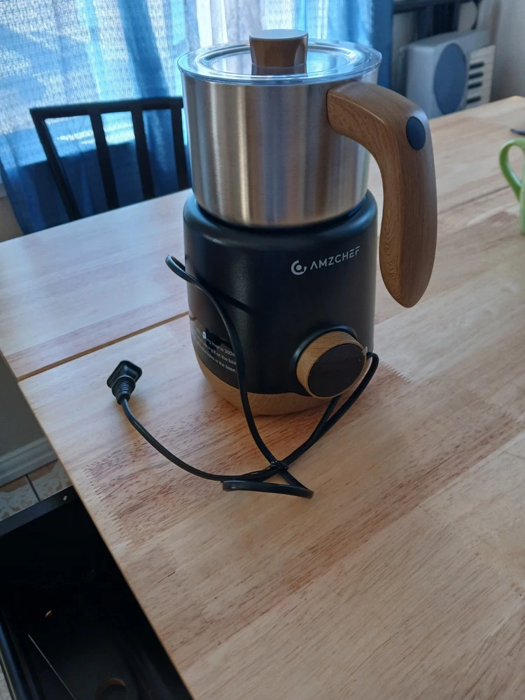 Milk Frother