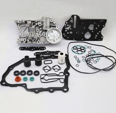 7 GANG DSG Getriebe,  0AM DQ200, Mechatronik Reparatursatz, Audi VW SEAT SKADA