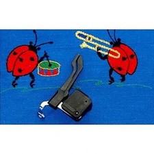 Pfaff Creative Fantasy Embroidery Foot