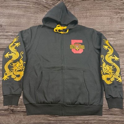 Five Finger Death Punch / Full Zip-up Hoodie Adult Size 2X-Large
